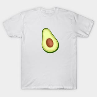 Avocado T-Shirt